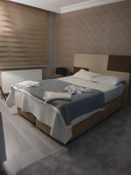 Muekemmel Konumda Luex Family Concept Daire Apartment ซิวาส ภายนอก รูปภาพ
