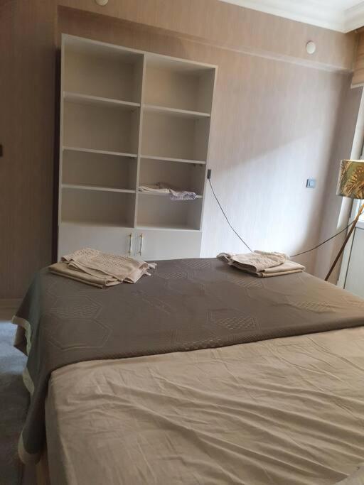 Muekemmel Konumda Luex Family Concept Daire Apartment ซิวาส ภายนอก รูปภาพ