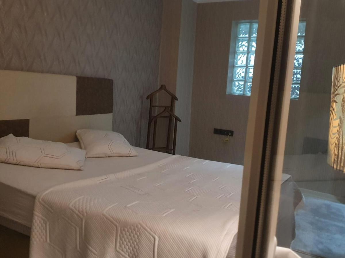Muekemmel Konumda Luex Family Concept Daire Apartment ซิวาส ภายนอก รูปภาพ