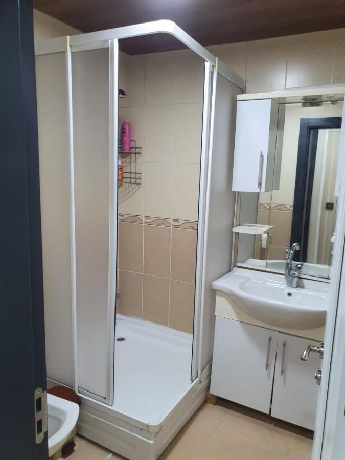 Muekemmel Konumda Luex Family Concept Daire Apartment ซิวาส ภายนอก รูปภาพ