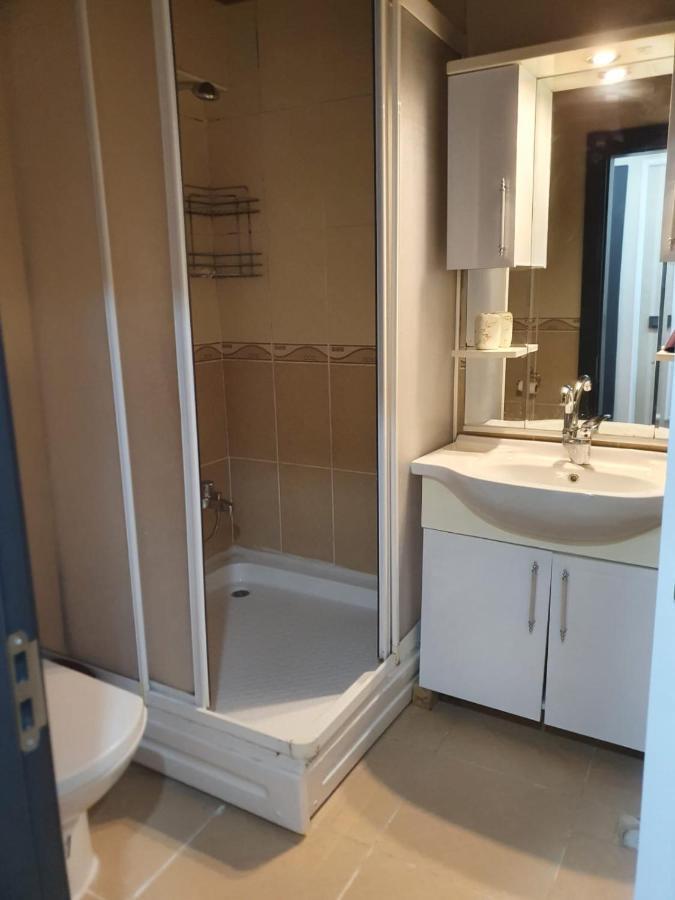 Muekemmel Konumda Luex Family Concept Daire Apartment ซิวาส ภายนอก รูปภาพ